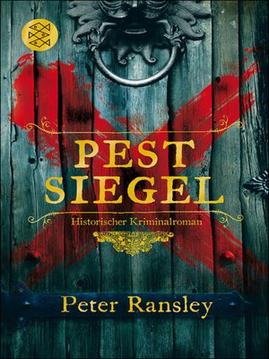 cover image of Pestsiegel